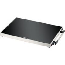 WPR 407/E, Plaque chauffante