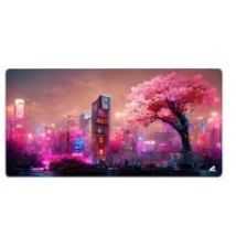 SKILLER SGP40 D4, Tapis de souris gaming