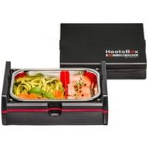 HB 100, Lunch-Box