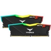 TF3D432G3600HC18JDC01 module de mémoire 16 Go 2 x 16 Go DDR4 3600 MHz, Mémoire vive