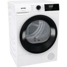 DHNE83, Sèche-linge pompe à chaleur à condensation