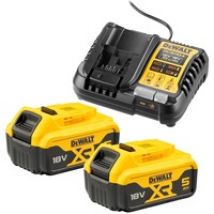 DCB1104P2-QW, Chargeur