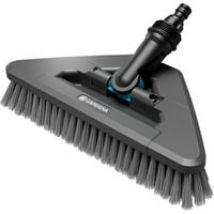 Brosse à manche Cleansystem Soft Flex, Brosses de lavage