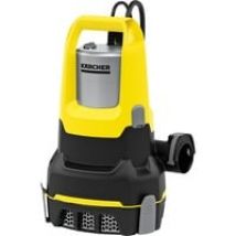 1.645-840.0, Pompe submersible et pression