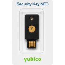 Security Key NFC, Clé de sécurité