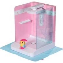 BABY born - Douche à l''italienne, Accessoires de poupée