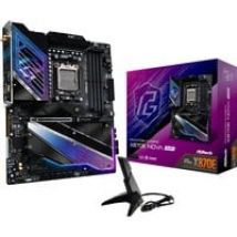 X870E Nova WiFi carte mère socket AM5