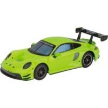 HYBRID - Porsche 911 GT3 R "Acid Green", Voiture de course