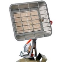2333120, GS 4400 P, Chauffage de terrasse