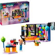 Friends - Le karaoké, Jouets de construction
