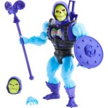 GVL77, Figurine