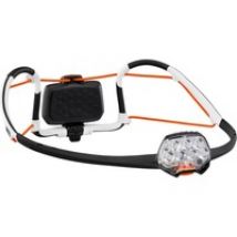 Lampe frontale IKO CORE à LED, Lumière LED