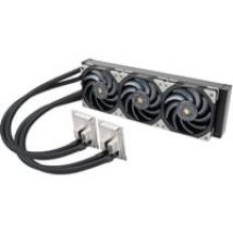 SST-XE360PDD, Watercooling