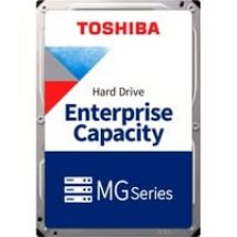 MG10 22 To, Disque dur