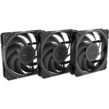 JetStream, Ventilateur de boîtier
