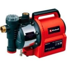 GE-AW 1144 SMART, Pompe