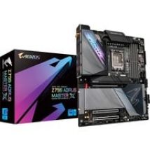 Z790 AORUS MASTER X carte mère socket 1700