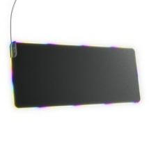 MAT-HYTE-CNVS-B, Tapis de souris gaming