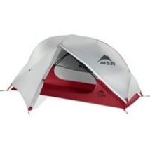 Hubba NX Solo Gray, Tente