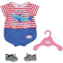834268, Accessoires de poupée