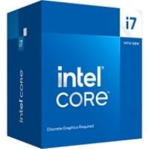 Core i7-14700F, 3,4 GHz (5,4 GHz Turbo Boost) socket 1700 processeur