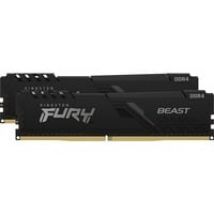 64 Go DDR4-3600 Kit, Mémoire vive