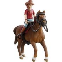 42711, Figurine