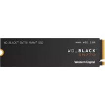Black SN770 500 Go SSD