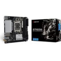 Bios B760NHE