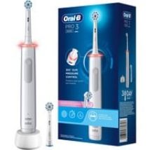 Oral-B Pro 3 3000 Sensitive Clean, Brosse a dents electrique