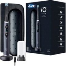 Oral-B iO Series 9 Luxe Edition, Brosse a dents electrique