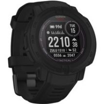 Instinct 2 Solar Tactical Edition, Smartwatch