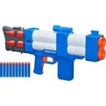 Roblox Arsenal: Pulse Laser-blaster, NERF Gun