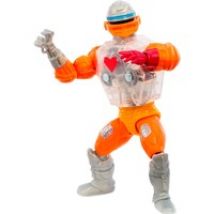 HKM69, Figurine