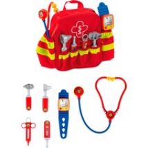 Sac à dos de sauvetage, Jeu de rôle