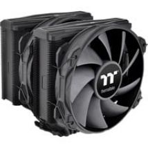 TOUGHAIR 710 Black CPU Cooler, Refroidisseur CPU