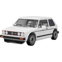 COBI-24614, Jouets de construction