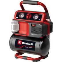 TE-AC 18/75 Li OF-Solo, 4020410, Compresseur