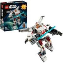 Star Wars - Le robot X-Wing de Luke Skywalker, Jouets de construction