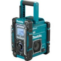 DMR301, Radio de chantier