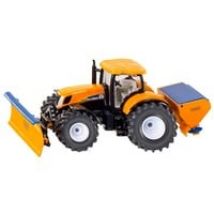 FARMER - Service hivernal des tracteurs, Modèle réduit de voiture