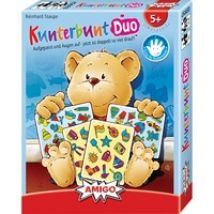 03957, Jeu de cartes