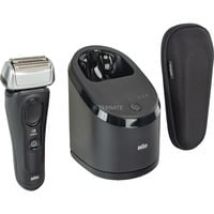 Series 8 - 8560cc, Rasoir