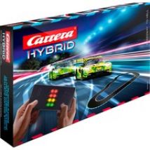 HYBRID - Speedway to Hell, Circuit