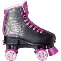 545, Patins à roulettes