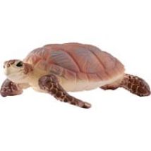 Vie sauvage - Tortue imbriquée, Figurine