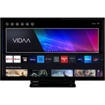 24" TV LED
