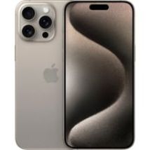 iPhone 15 Pro Max smartphone