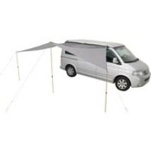 Lom Tri Canopy, Voiles d’ombrage