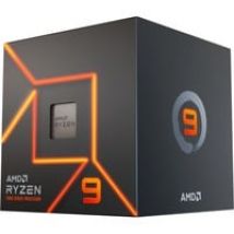 Ryzen 9 7900, 4,0 GHz (5,4 GHz Turbo Boost) socket AM5 processeur
